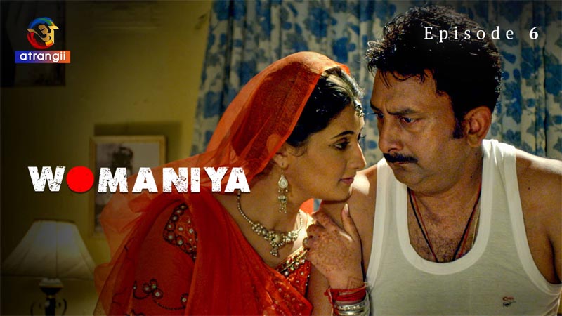 Womaniya | Season 01 | Episode 06